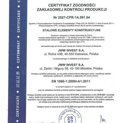 EN 1090